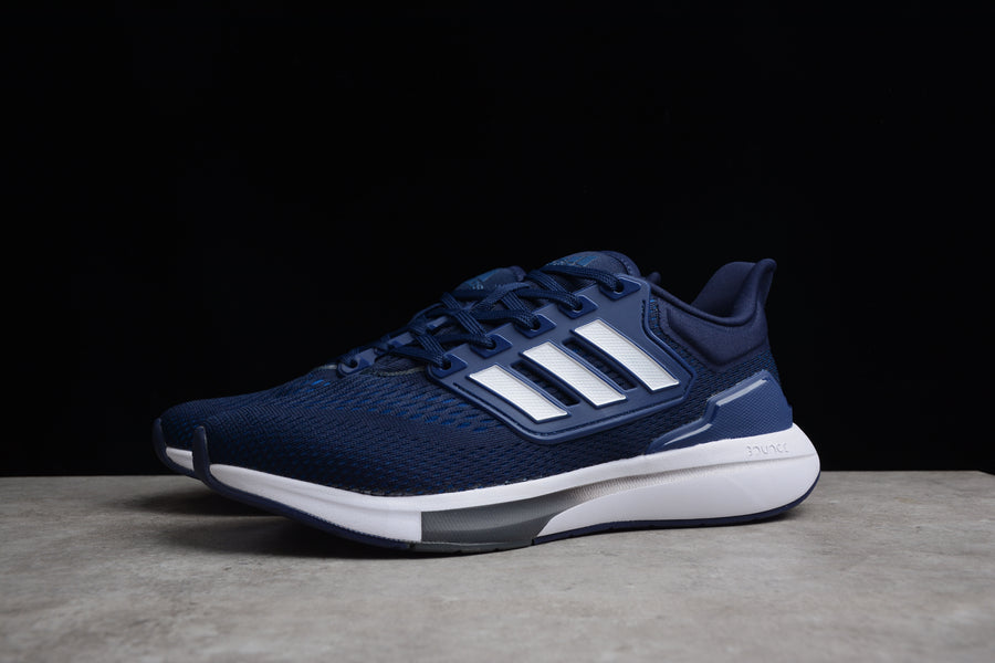 Adidas EQ21 RUN dark blue