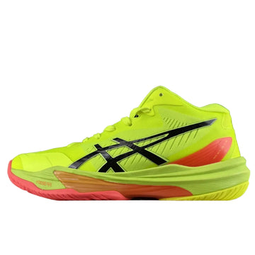 ASICS Sky Elite FF MT 3 paris yellow