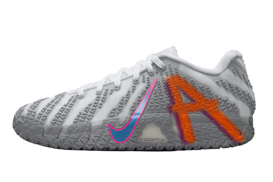 Nike Ja 3  'Light Show'