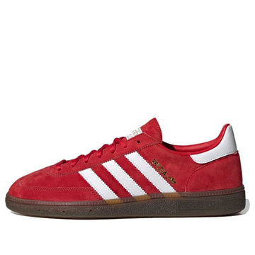 adidas-Handball Spezial 'Scarlet Gum'
