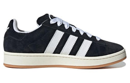 adidas-Campus 00s 'Black White Gum'