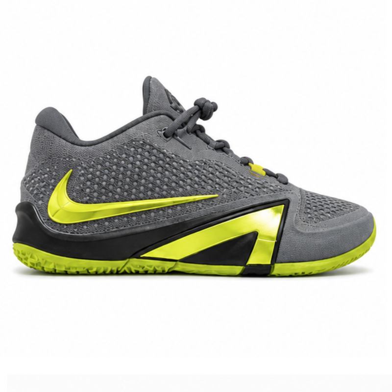 Nike Ja 4 'Nightmare'