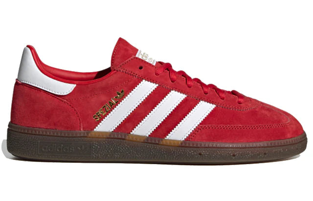 adidas-Handball Spezial 'Scarlet Gum'