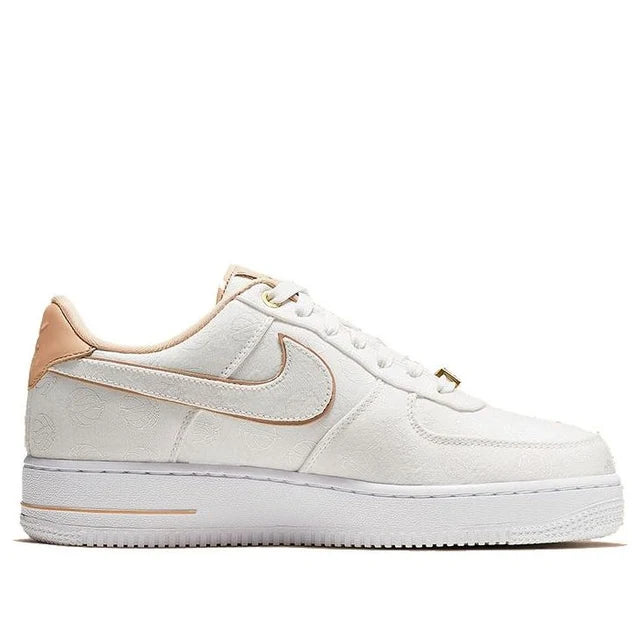Nike Air Force 1 '07  'Basketball Print'