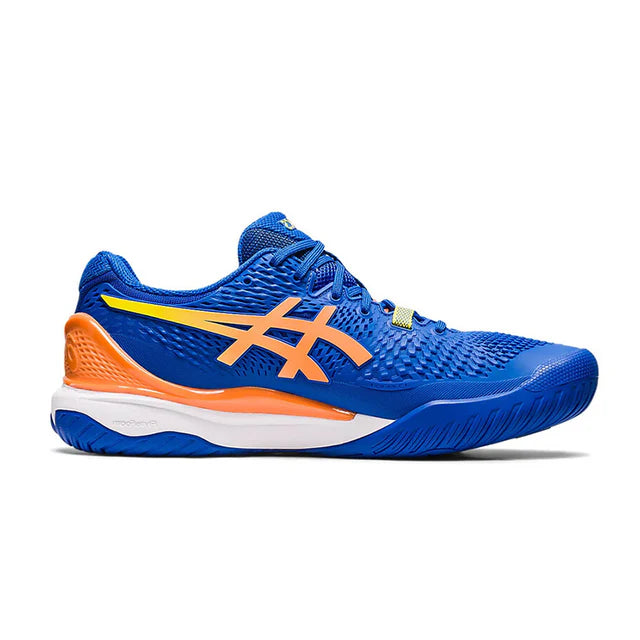 ASICS Gel Resolution 9 'Novak Pack'