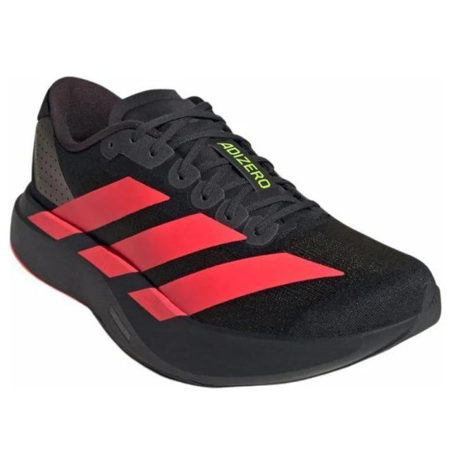 Adidas Adizero EVO SL   'Carbon Lucid Red'