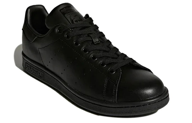 adidas-Stan Smith 'Core Black'