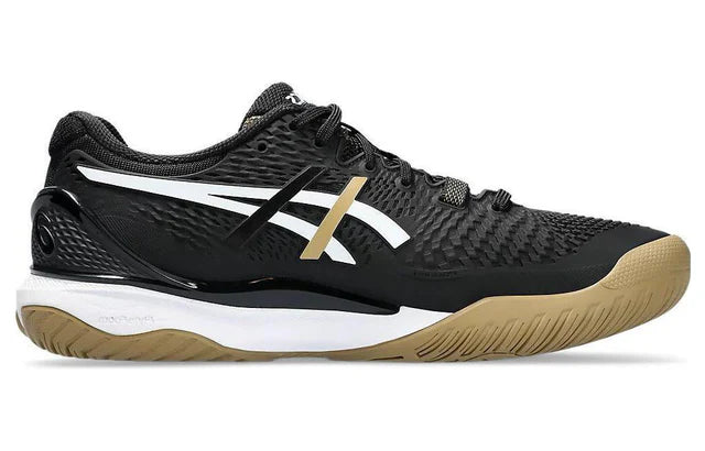 ASICS Gel-Resolution 9 x Hugo Boss 'Black Camel'