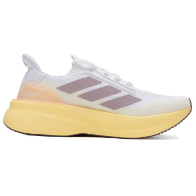 Adidas Ultraboost 5X 'White Almost Yellow'