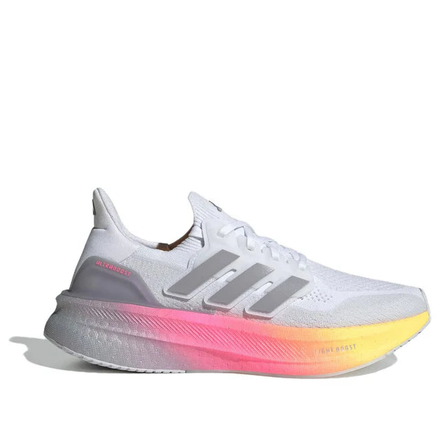 Adidas Ultraboost 5X 'White Lucid Pink'