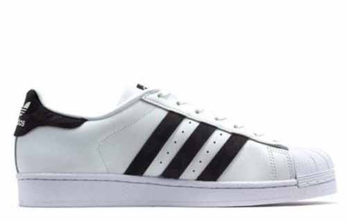 Adidas-originals Superstar 'White/Black'