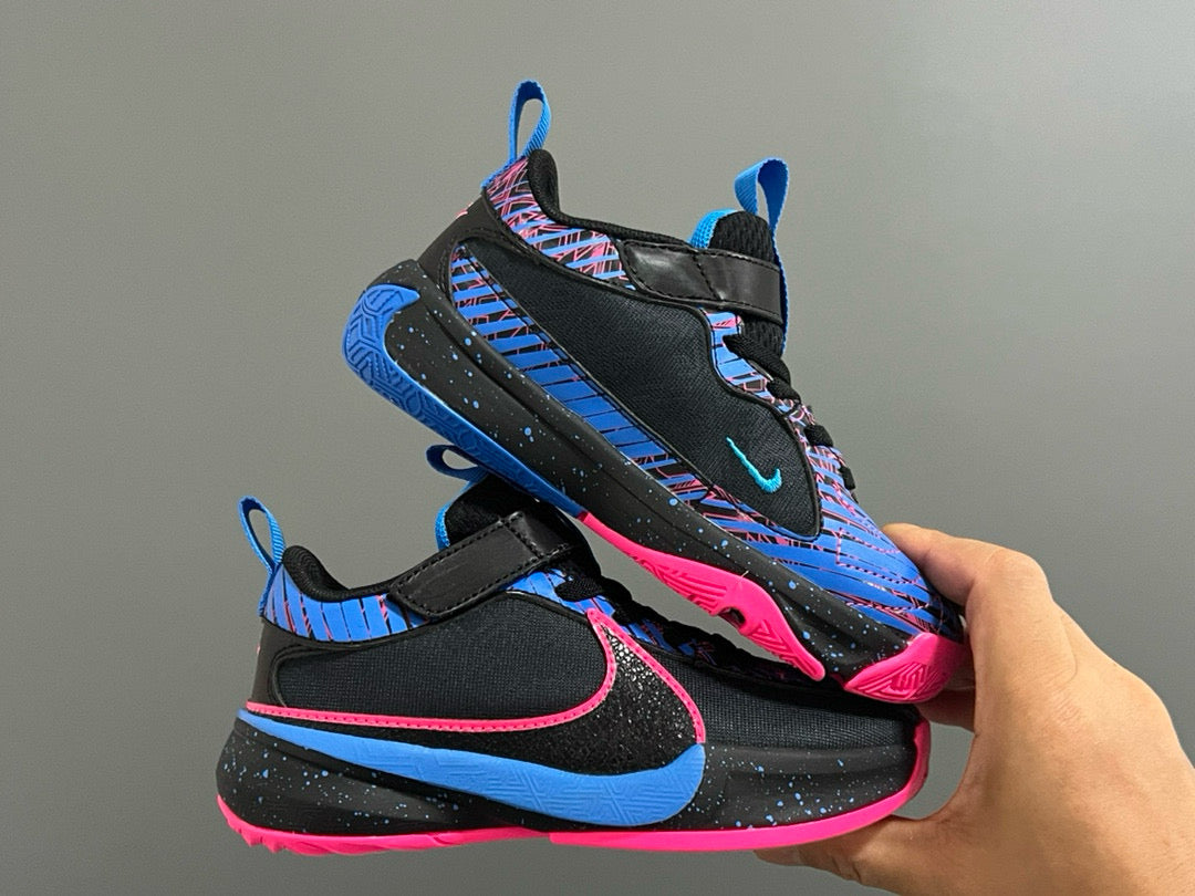 Nike Zoom Freak 5 Emerging Powers kid's