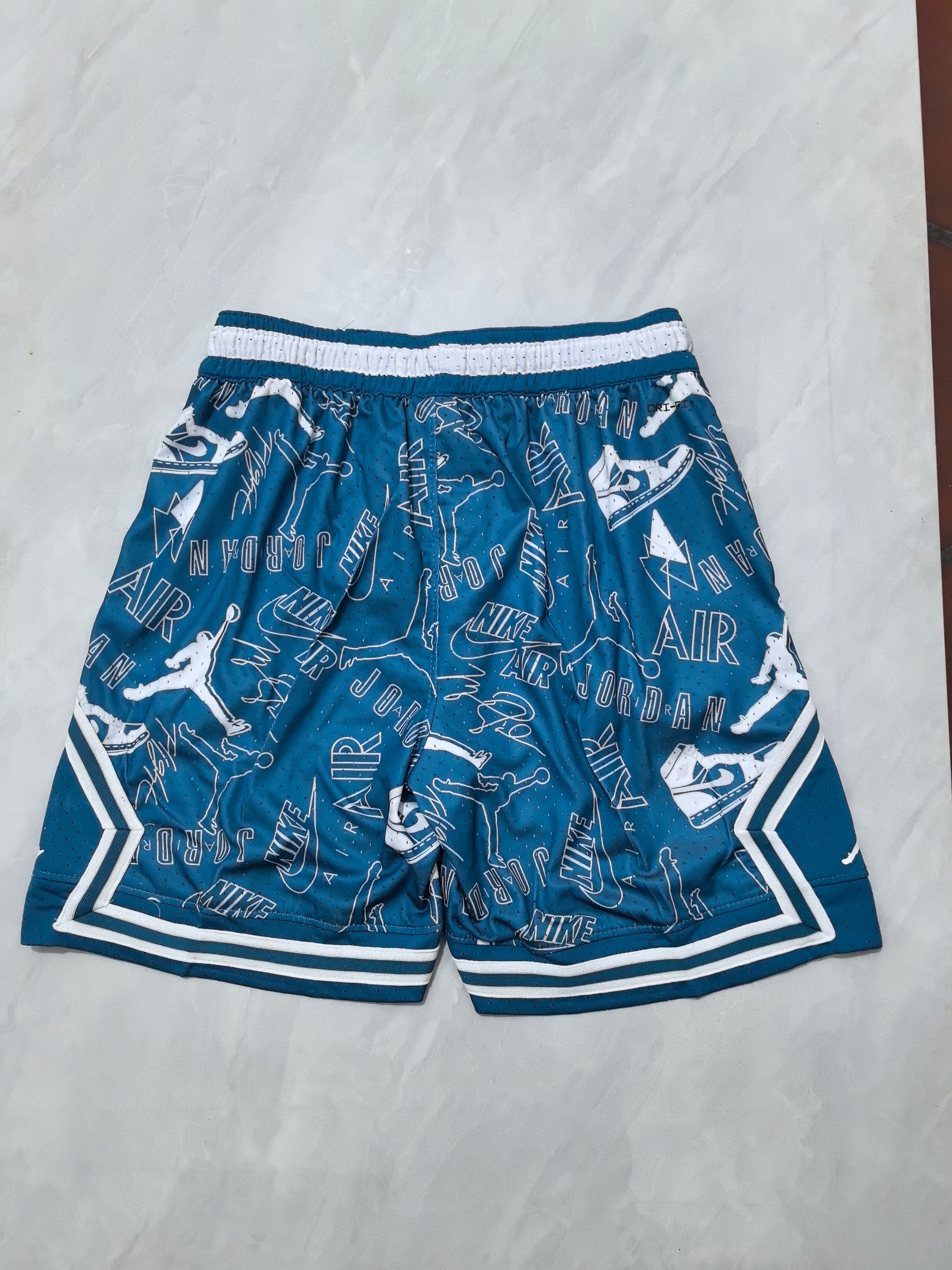 Jordan B-5 Dunk Basketball Shorts