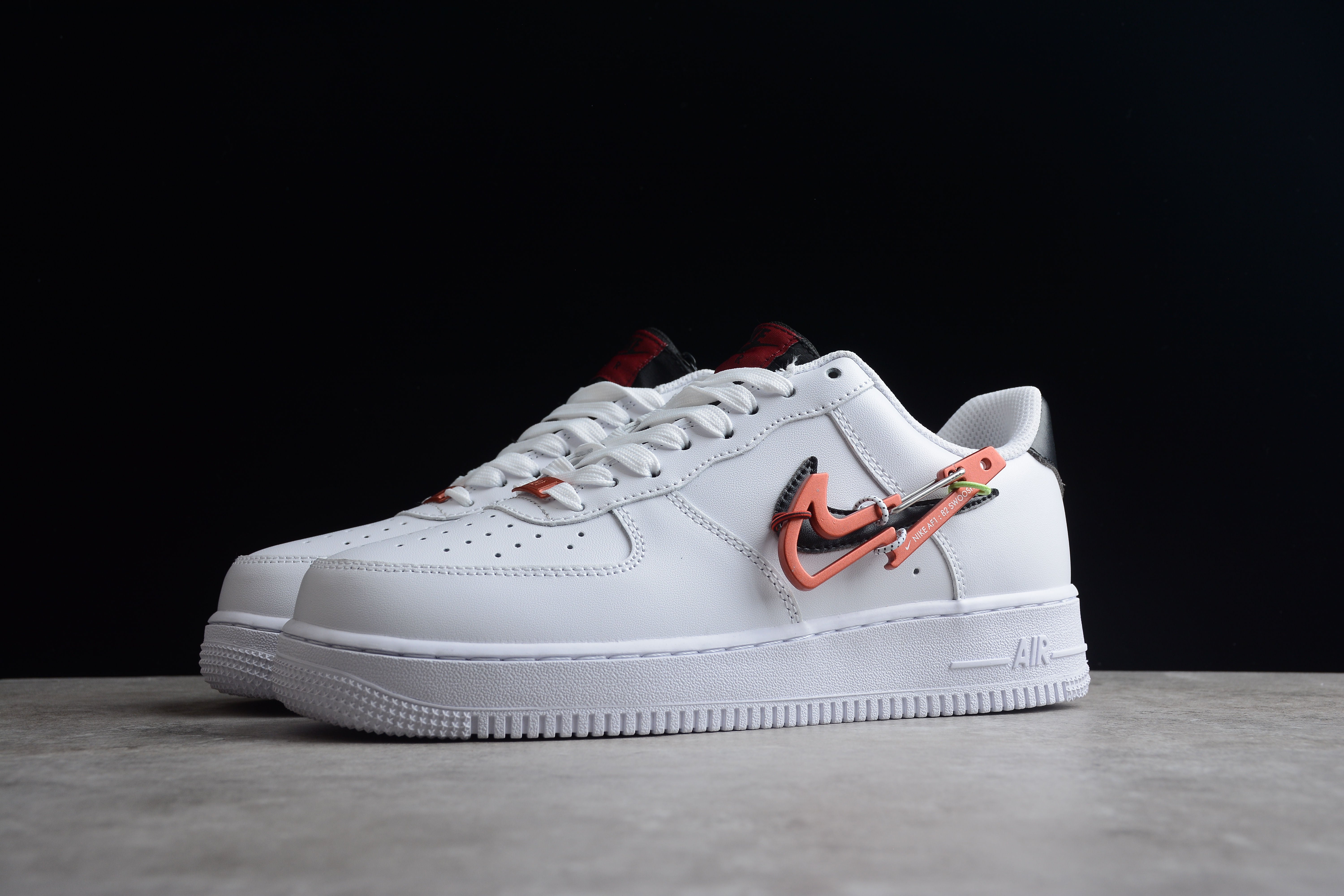Nike airforce A1 3D shoes