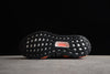 Adidas ultraboost army black/orange shoes
