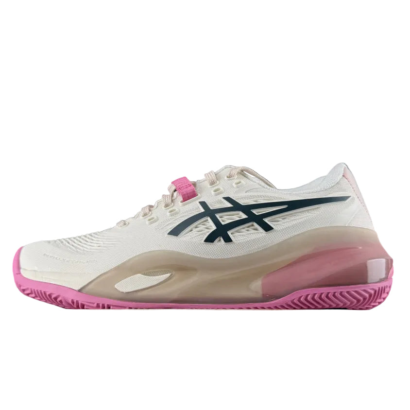 ASICS GEL-RESOLUTION X pink