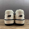 NB 550 black/beige shoes