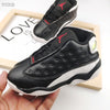 Air Jordan 13 Retro BP Noir Chaussures