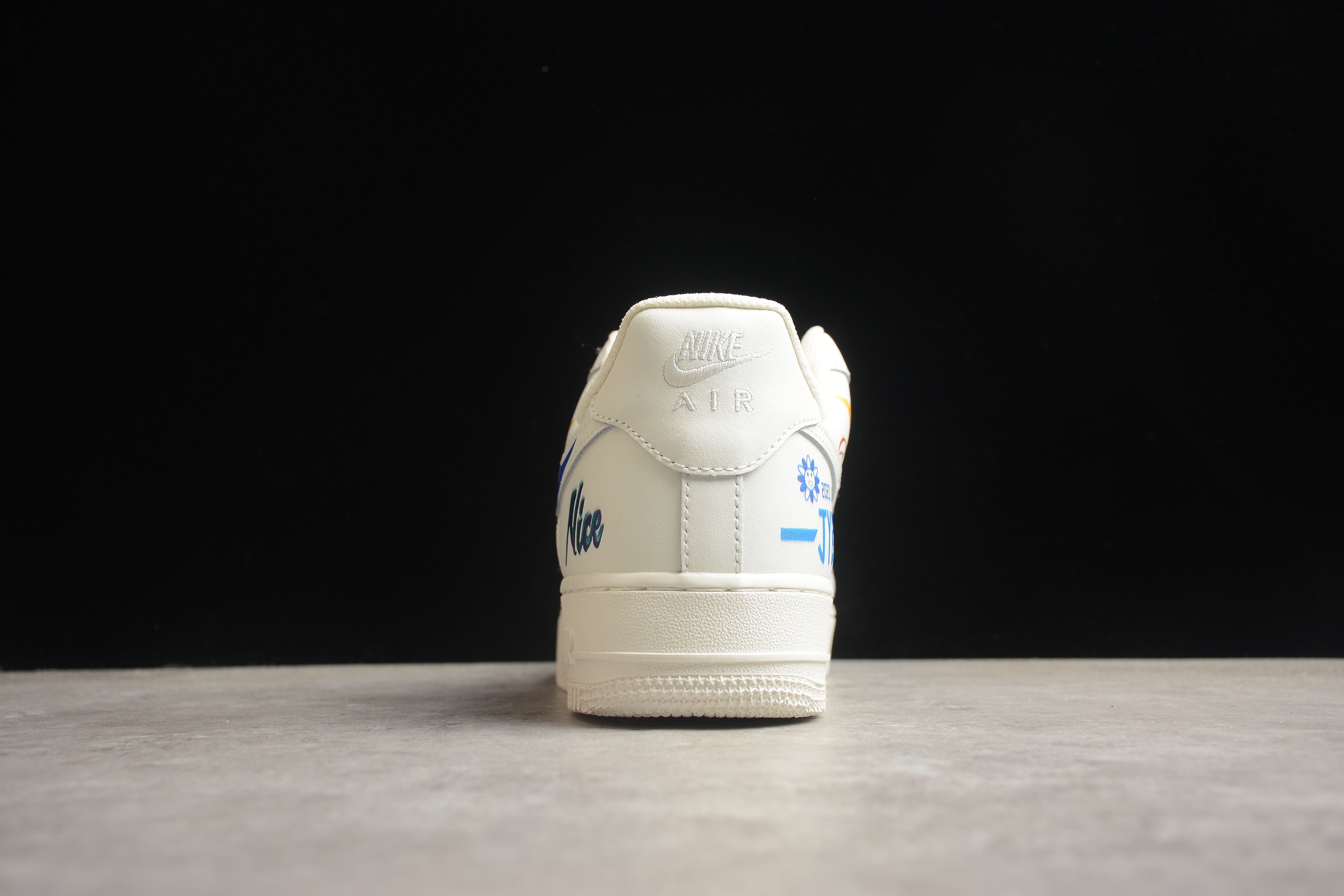 Nike airforce A1 arts shoes