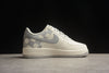 Nike airforce A1 grey  shoes