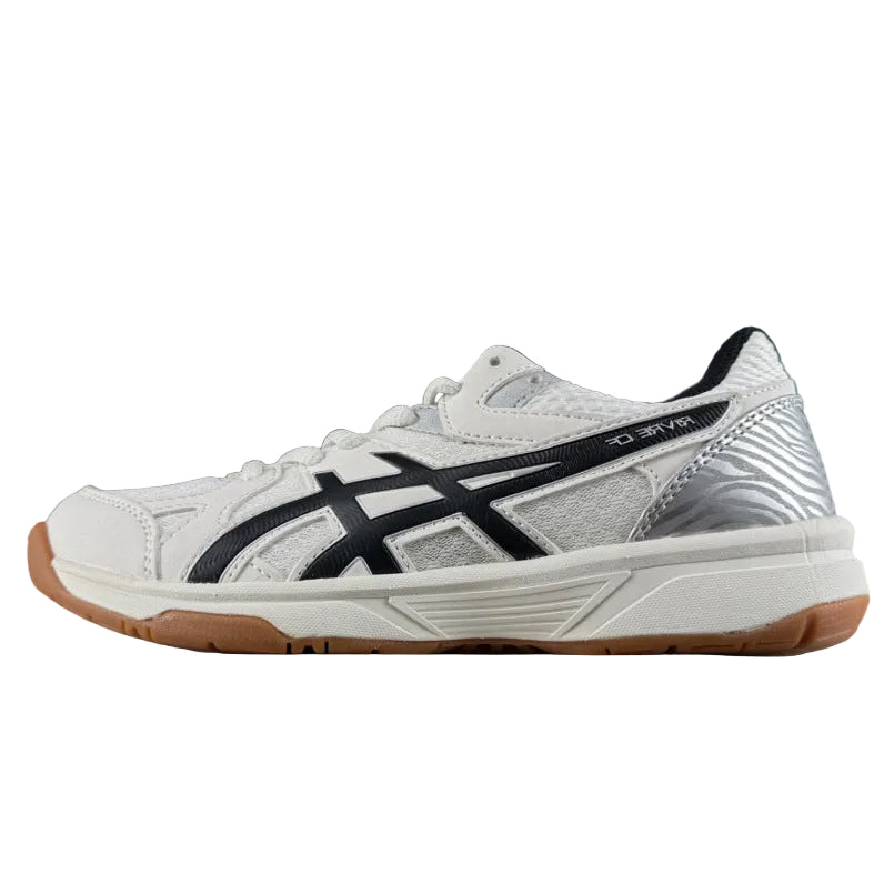 Asics Rivre CF black / silver