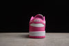 Nike SB dunk low hot pink shoes