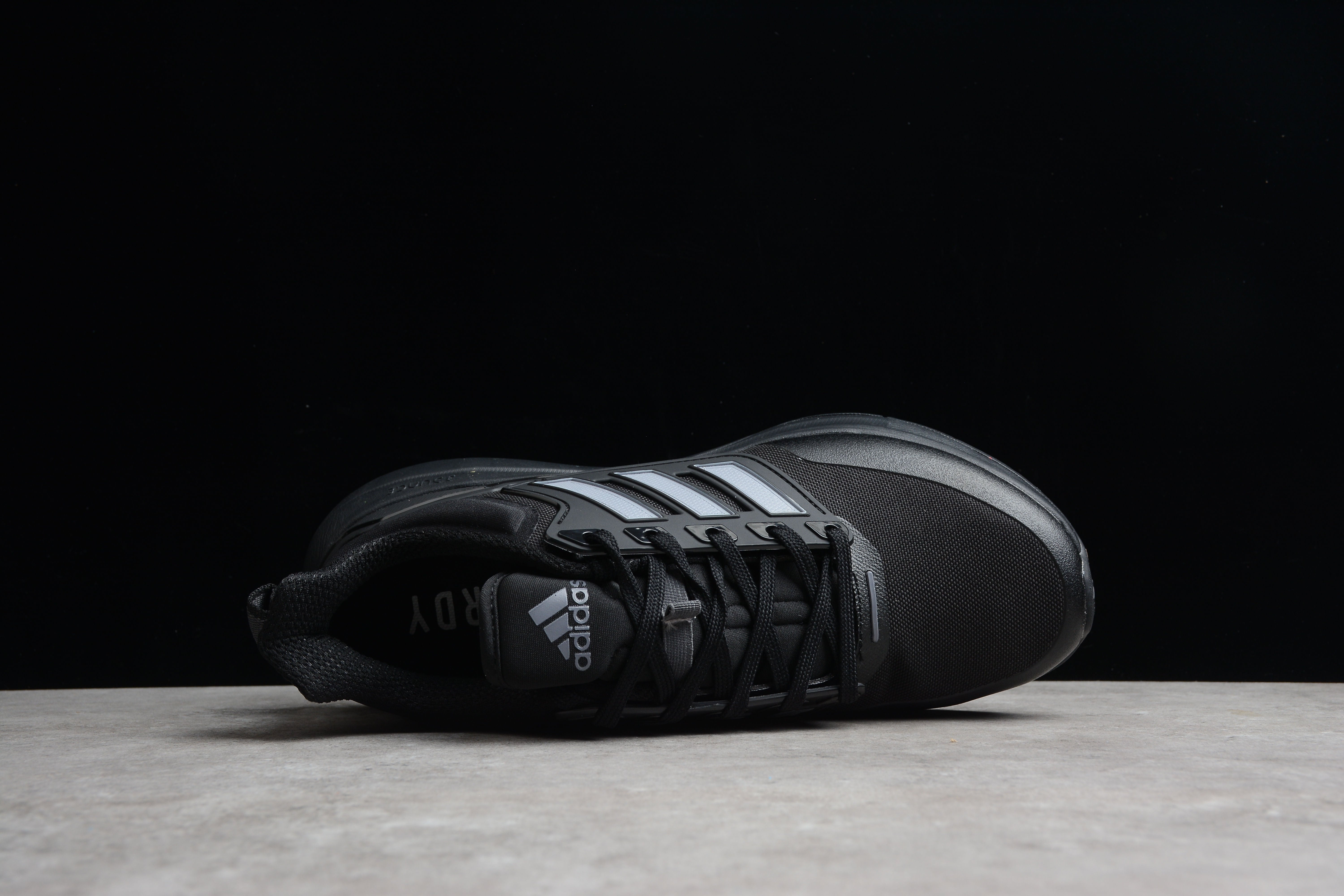 Adidas EQ21 RUN black