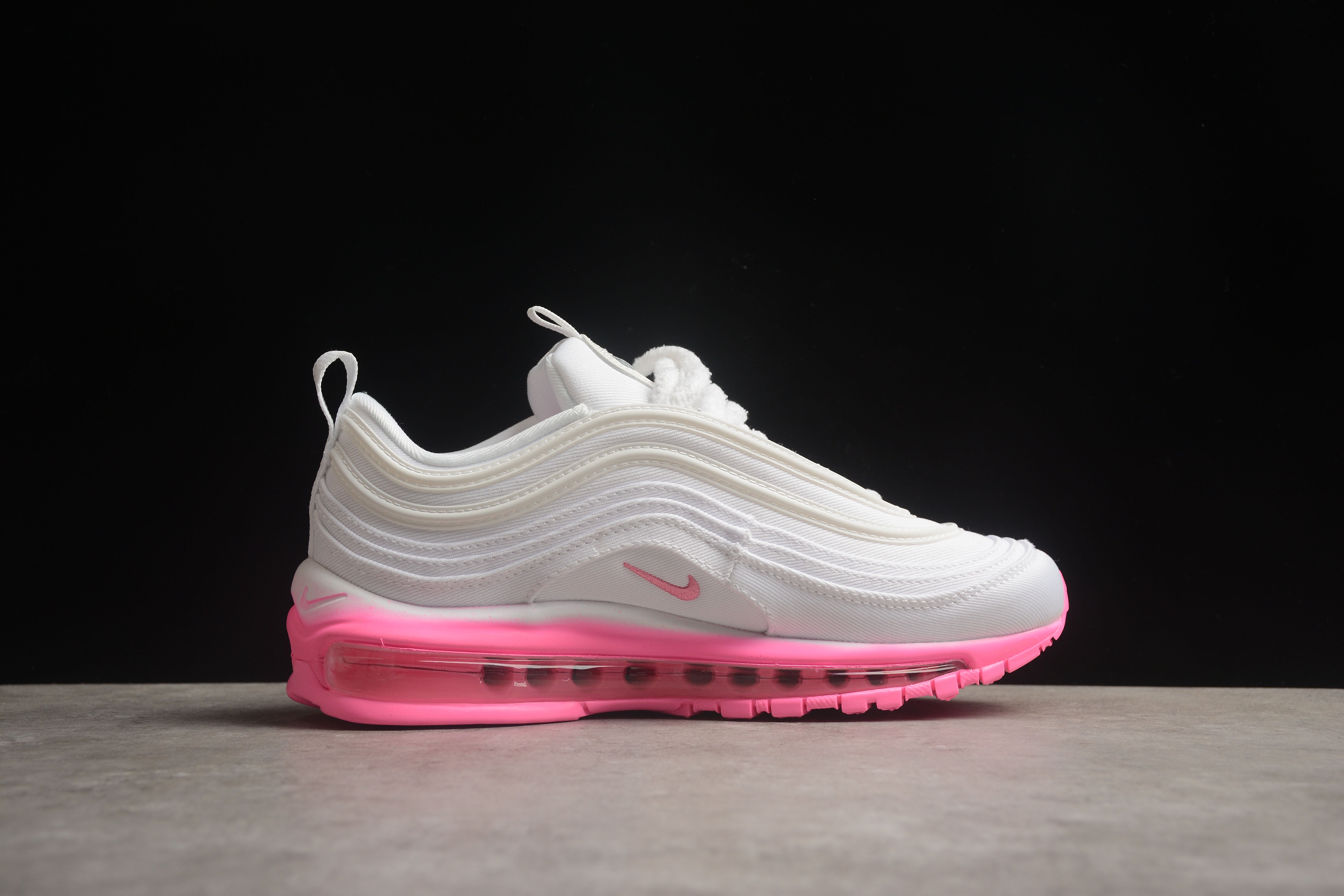 Nike Air max 97 fuscia