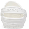 Crocs blancs pour enfants