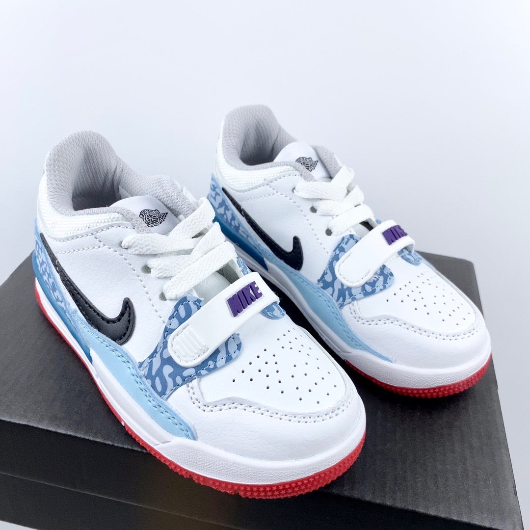 Air Jordan legacy 312 low easter   shoes