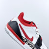 Air Jordan legacy 312 low fire red   shoes
