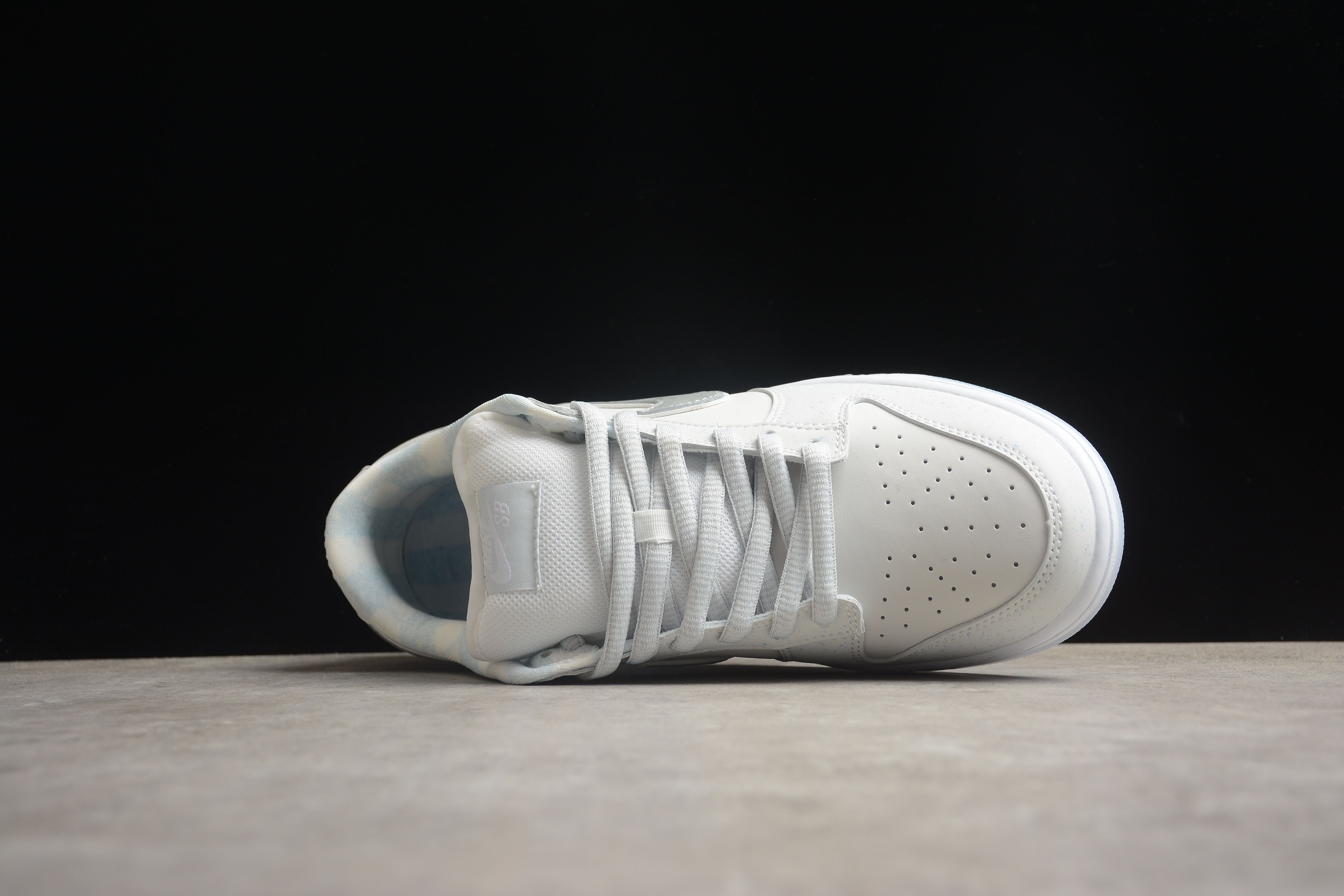 Nike SB dunk low concepts shoes