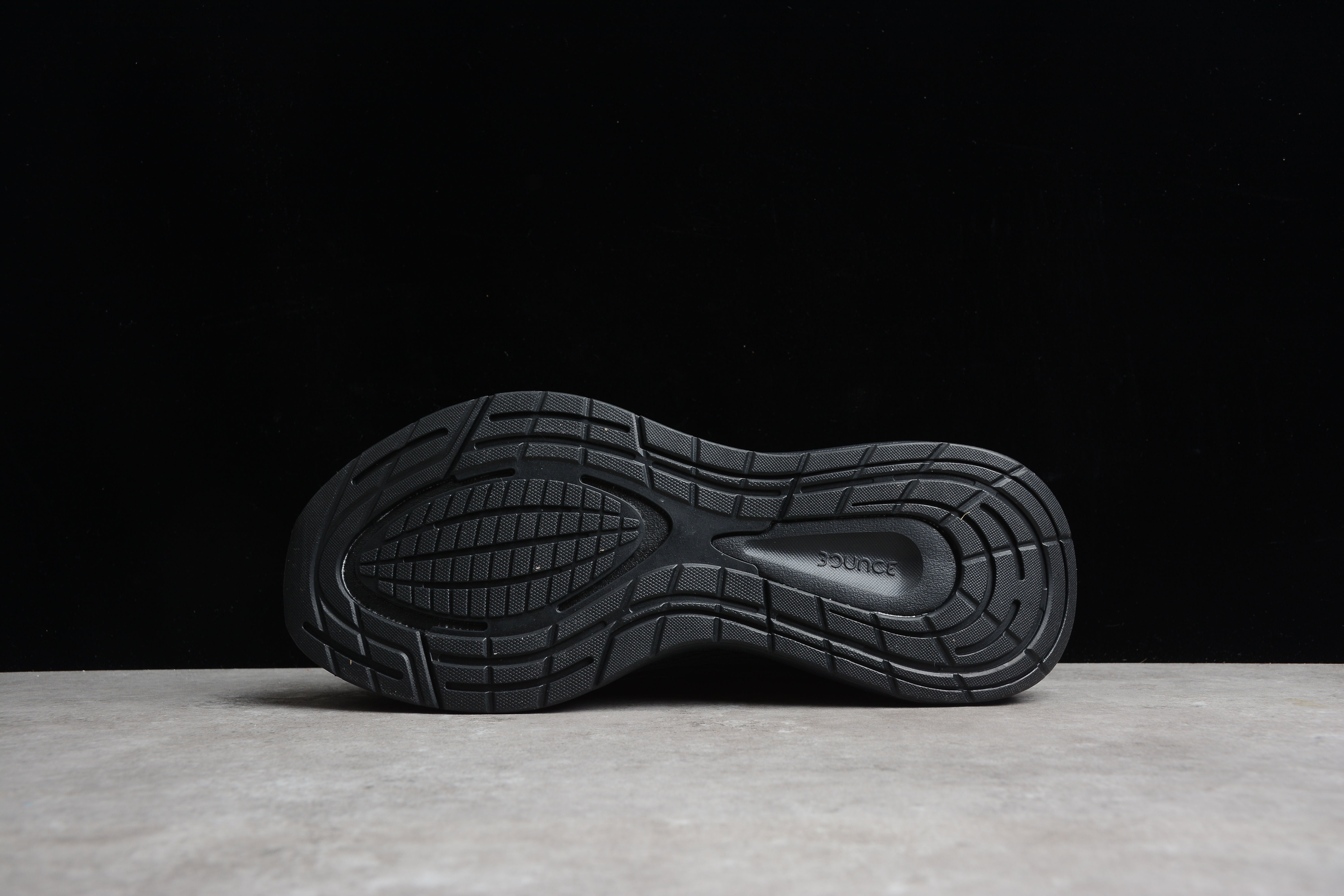 Adidas EQ21 RUN full black
