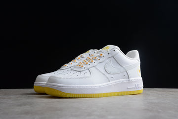 Nike airforce A1 full daisy shoes