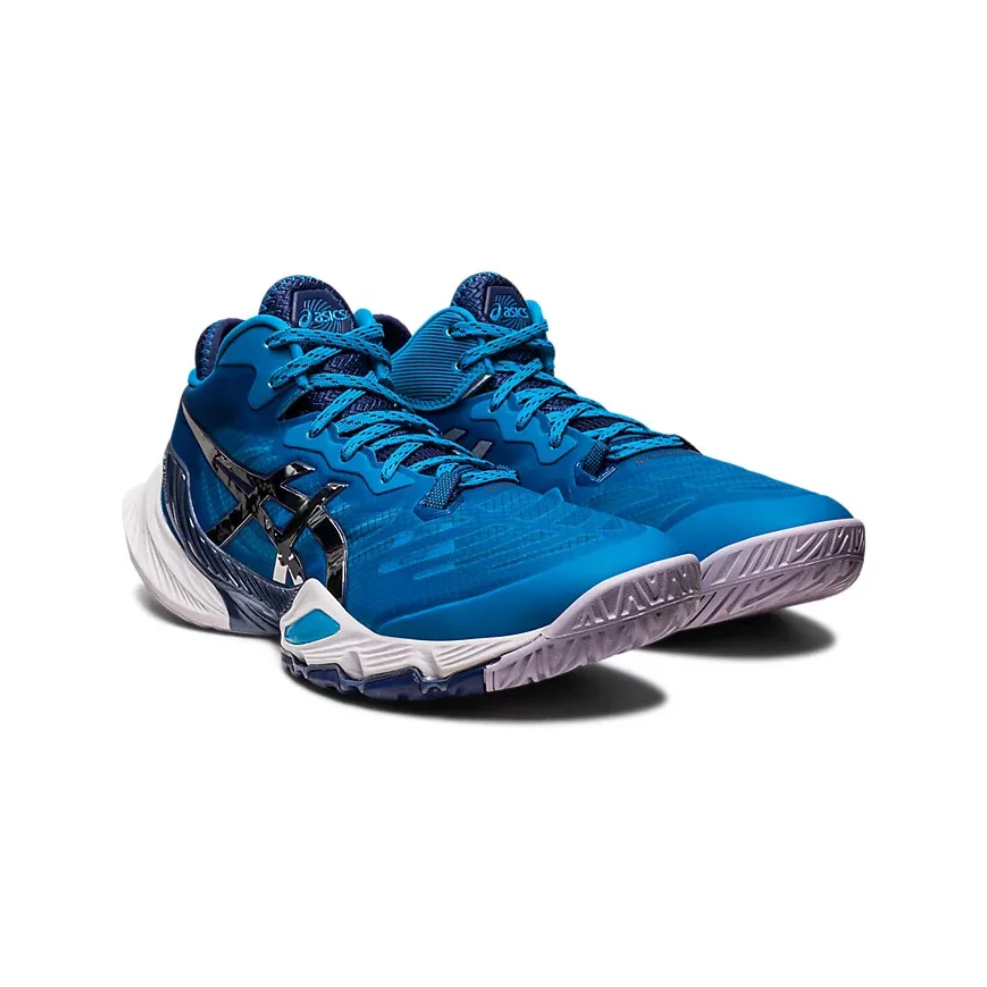 ASICS Metarise 'Island Blue Pure Silver'