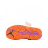 Nike air jordan 8 retro aqua violet chaussures