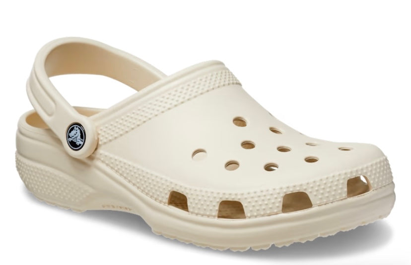 Croco beige