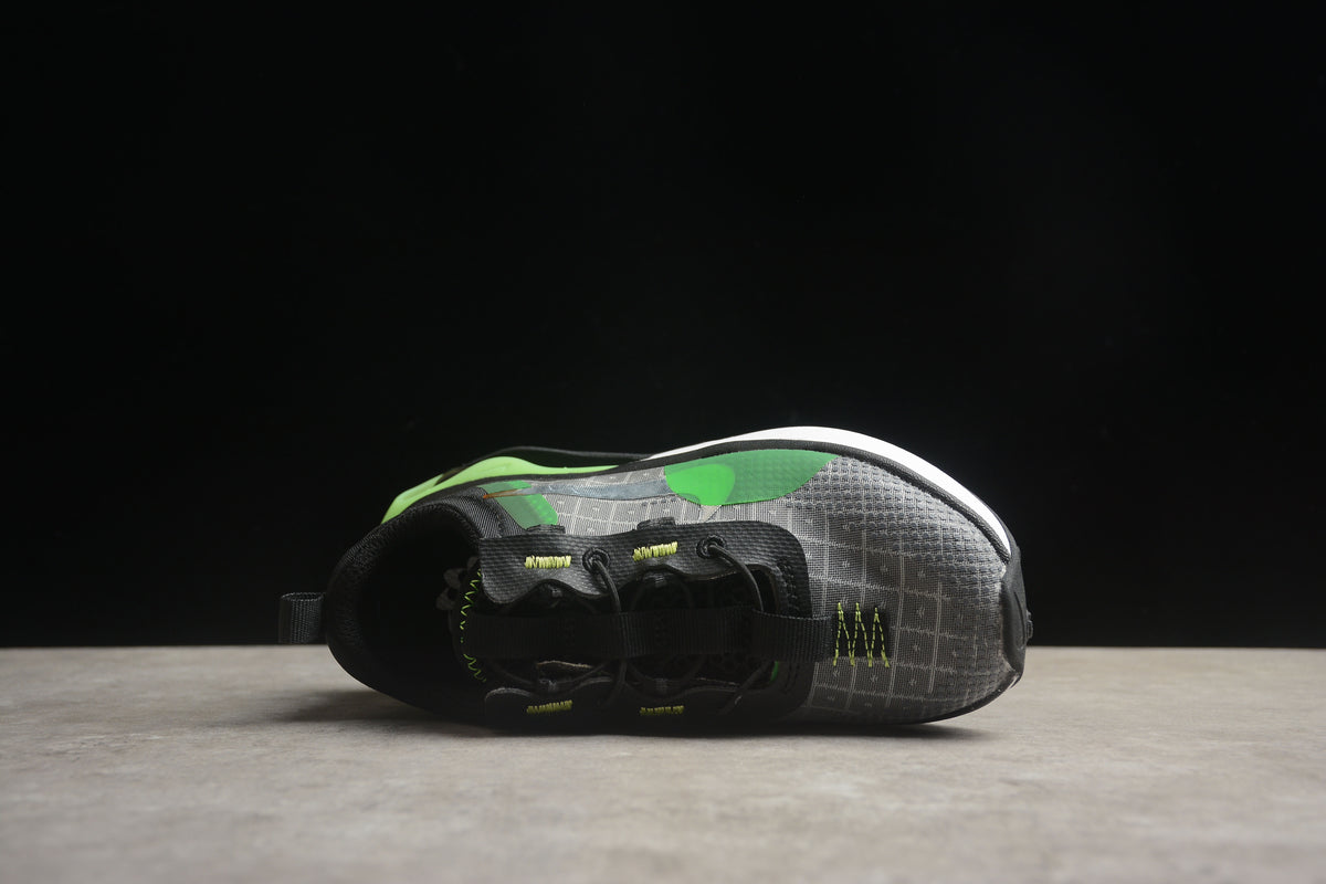 Nk air max 2021 green black