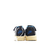 Nike jordan 90 navy blue shoes