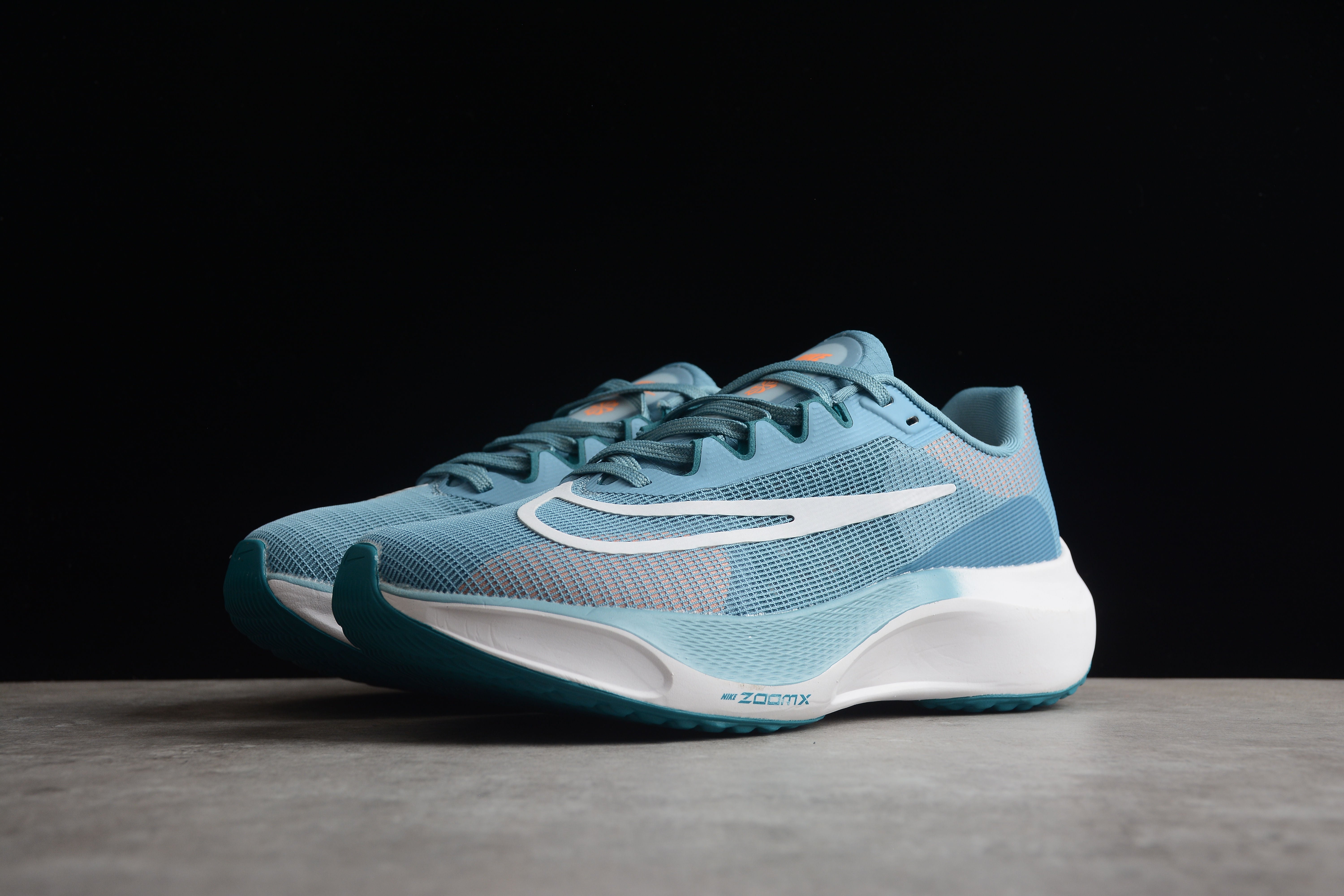 NK zoom Fly 5 blue