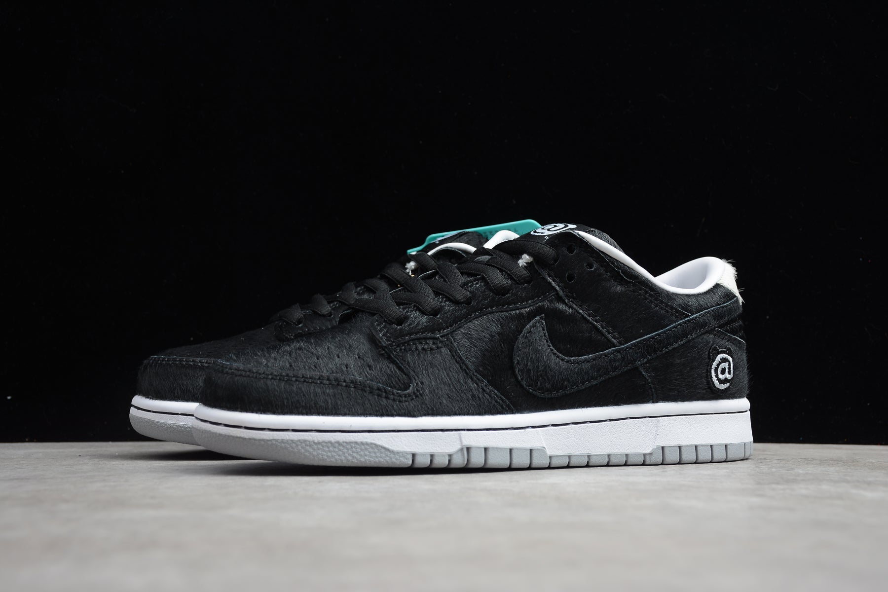 Nike SB dunk low 1 @