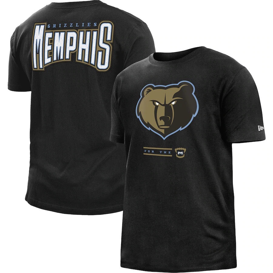 Memphis T-shirt