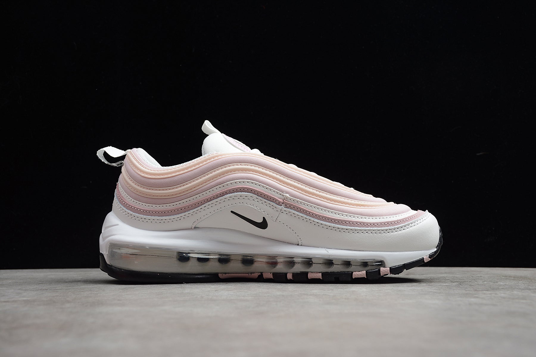 Nike Air max 97 baby pink