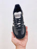 Adidas samba classic black shoes