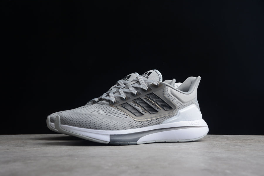 Adidas EQ21 RUN black and grey