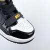 Air Jordan Legacy 312 Low Off Court Chaussures Noires