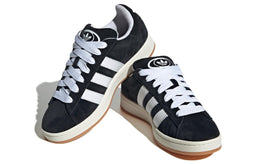 adidas-Campus 00s 'Black White Gum'