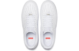 Nike x Supreme Air Force 1 Low 'Box Logo - White'