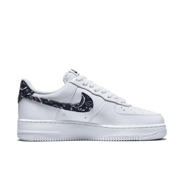 Nike Air Force 1 '07   '07 Essentials 'Black Paisley'