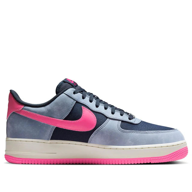 Nike Air Force 1 '07 'Dark Obsidian Ashen Slate'